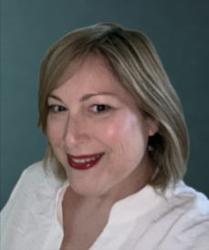 speaker headshot